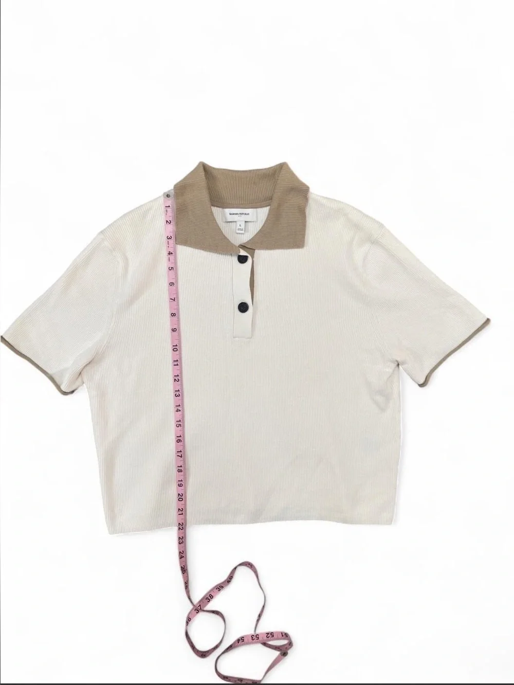 Banana Republic I L - Picture 7 of 8